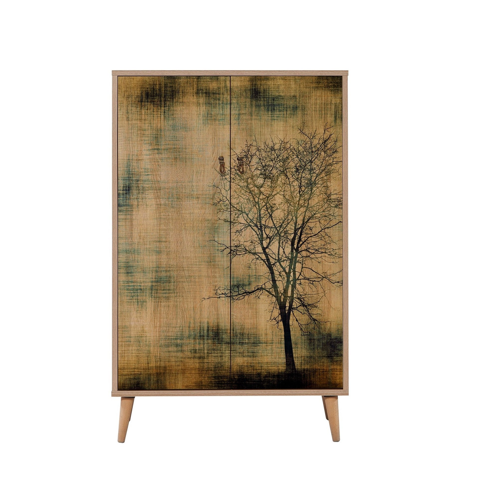 Armoire polyvalente Multibox - 729