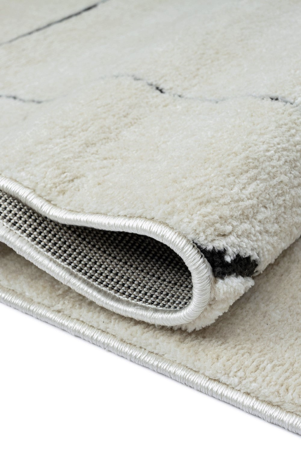 Tapis (120 x 180) Jung 7183