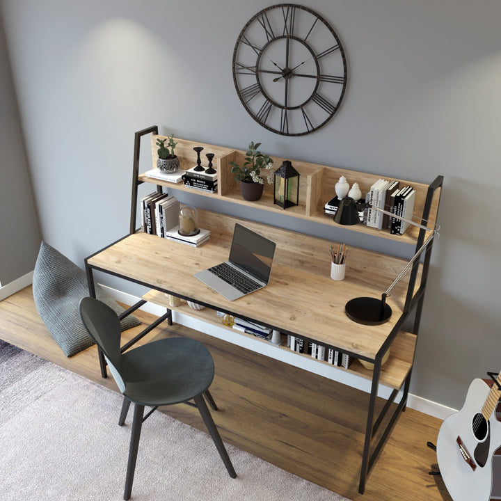 Bureau d'étude Demir - L199