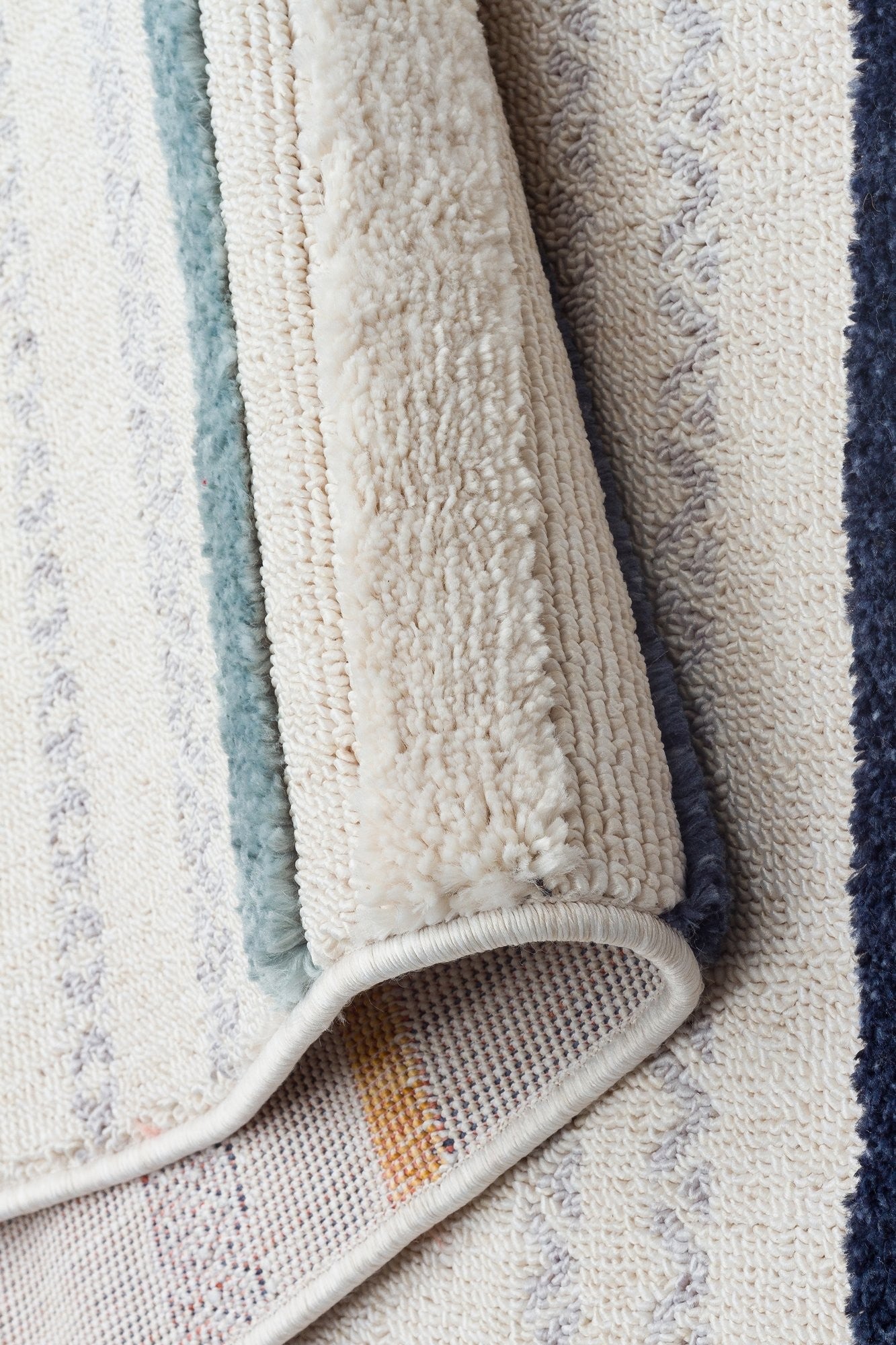 Tapis (120 x 180) Trz 01 - Multicolor