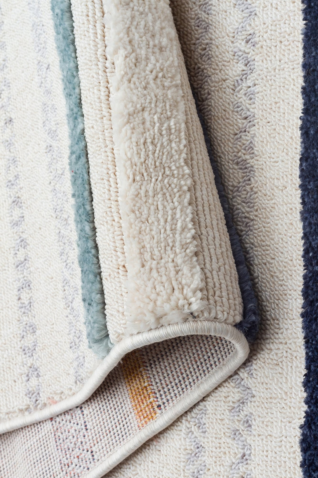 Tapis (120 x 180) Trz 01 - Multicolor