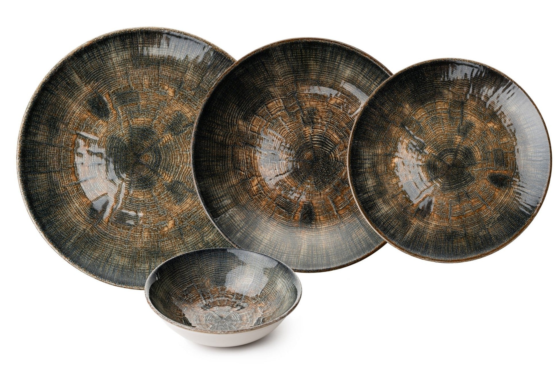 Dîner (24 pièces) SMS24D0800