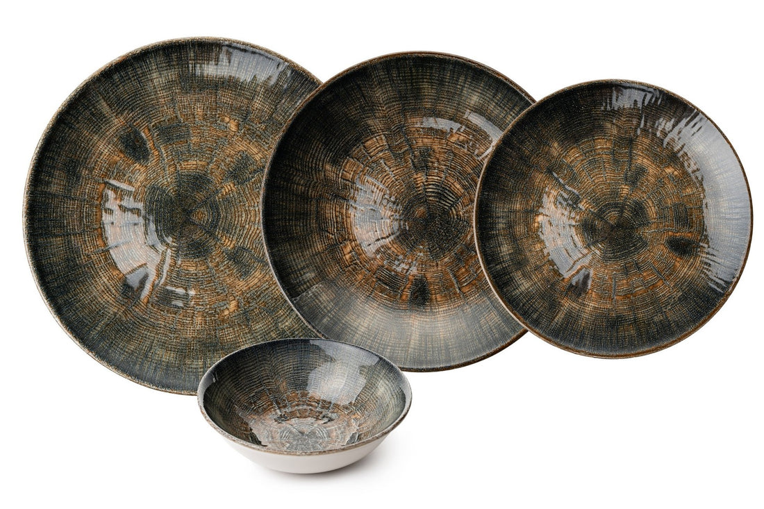 Dîner (24 pièces) SMS24D0800