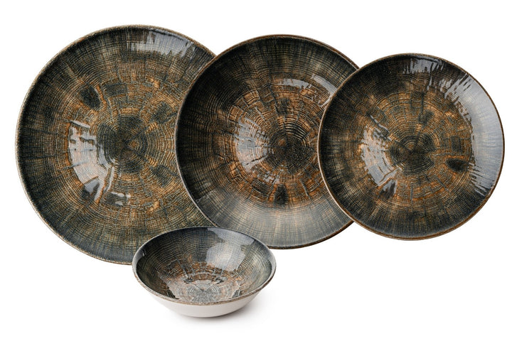 Dîner (24 pièces) SMS24D0800