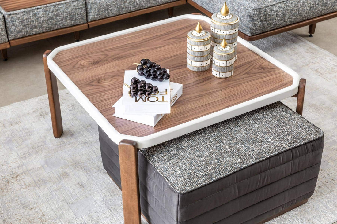 Bentley table basse