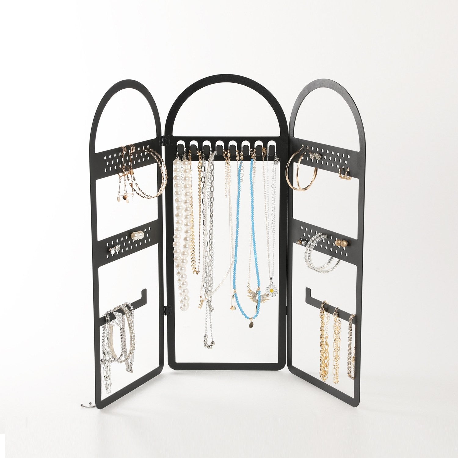 Organisateur de présentoir à bijoux Parla - 1