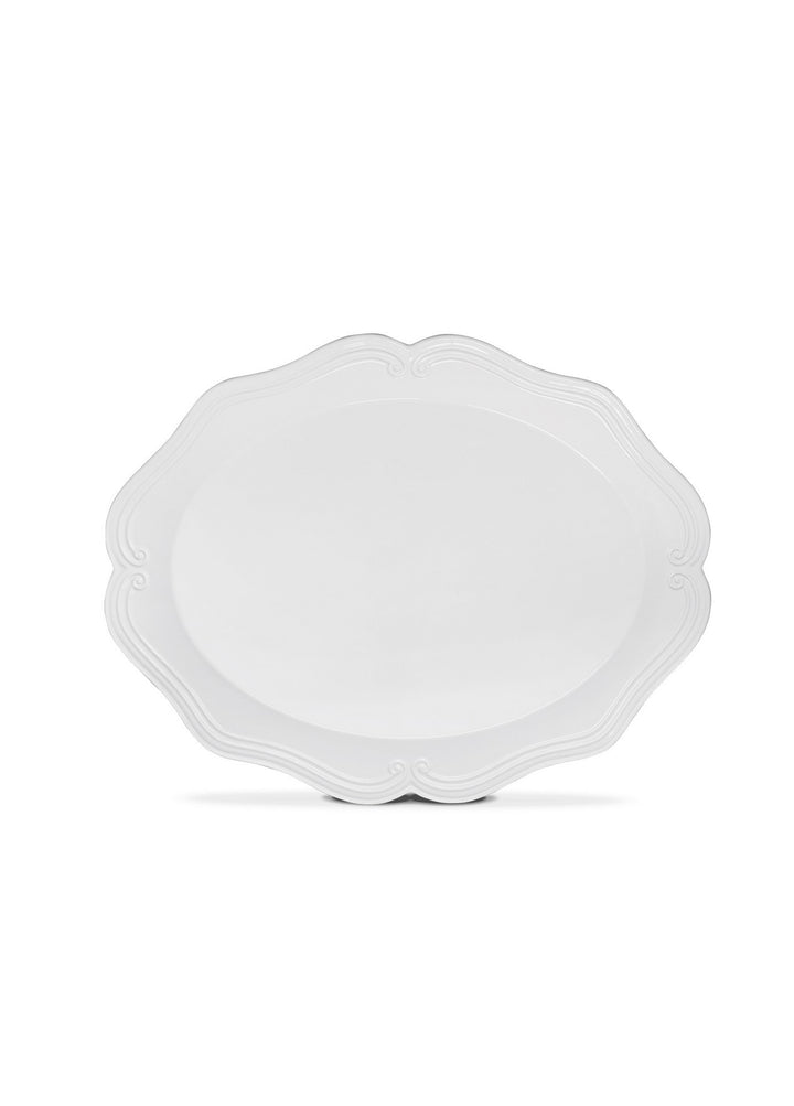 Assiette de service GRD0007