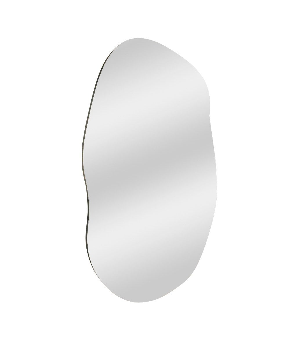 Miroir Lossa - Black