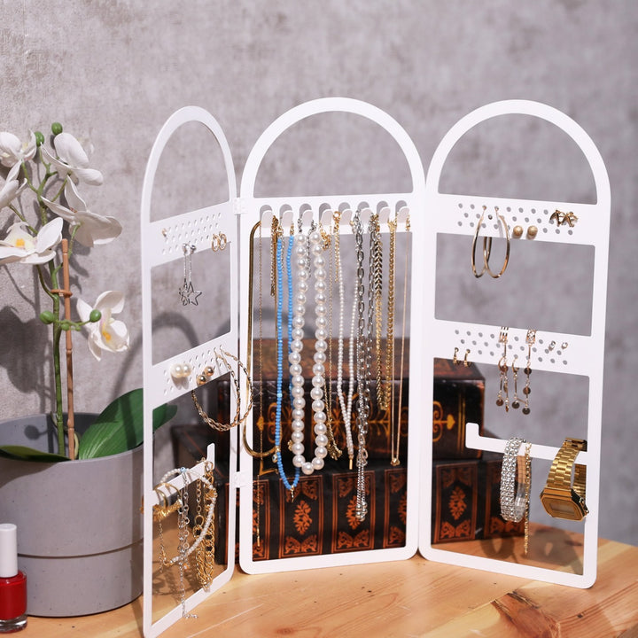 Organisateur de présentoir à bijoux Parla - 2
