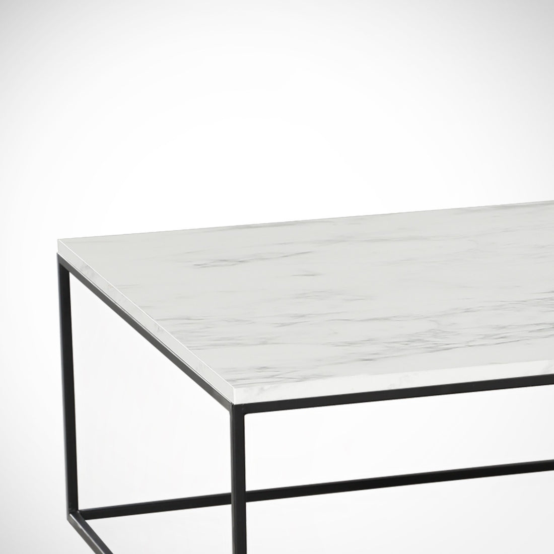 Table basse Poly - Marmo
