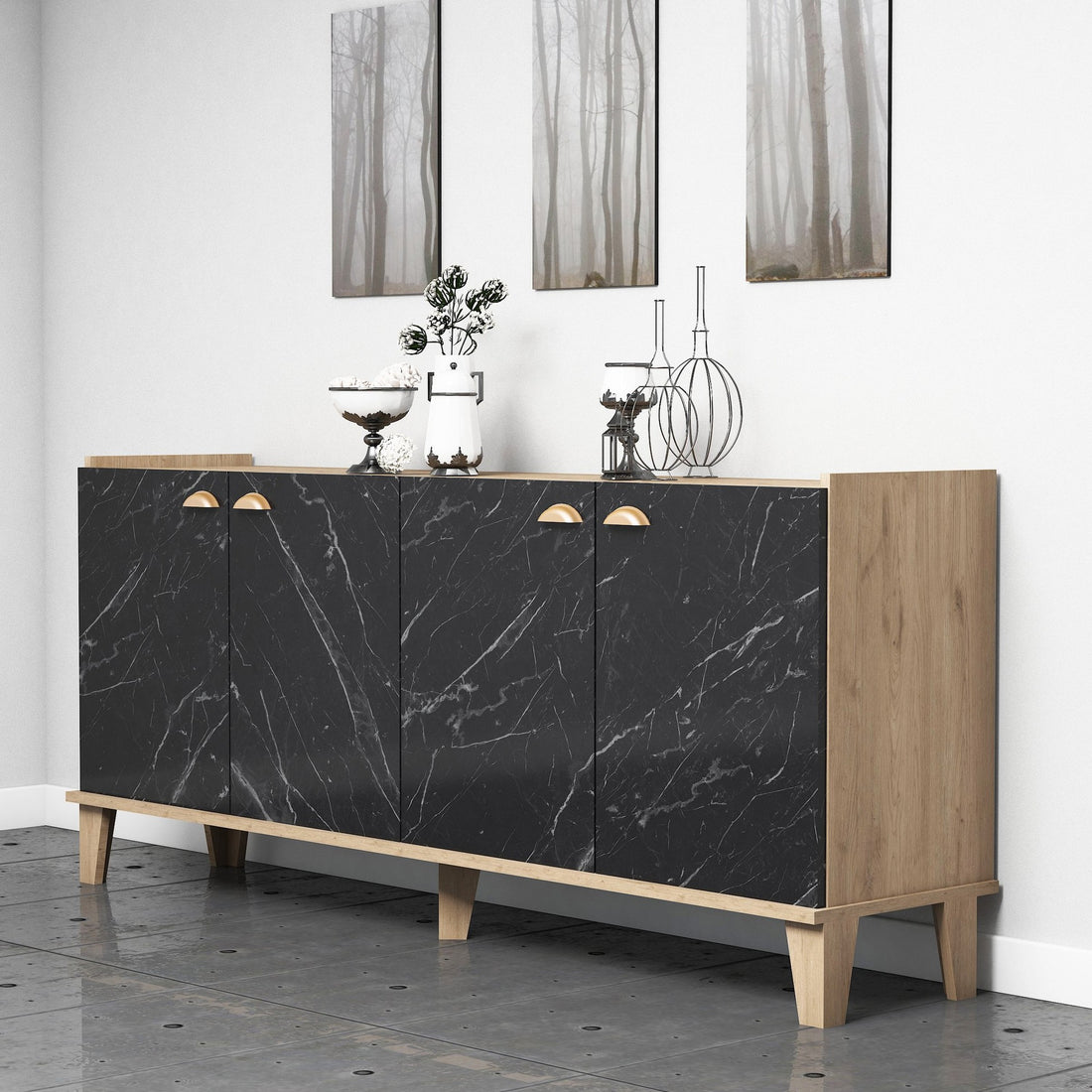 Console Sumer H3030
