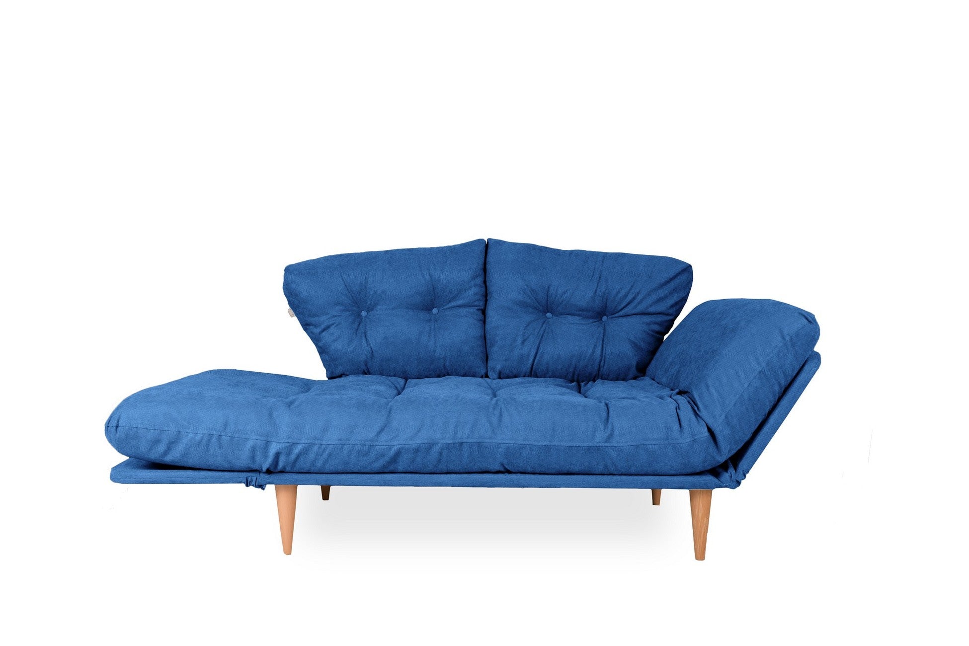 Canapé de 3 places Nina Daybed - Parliament Blue GR108