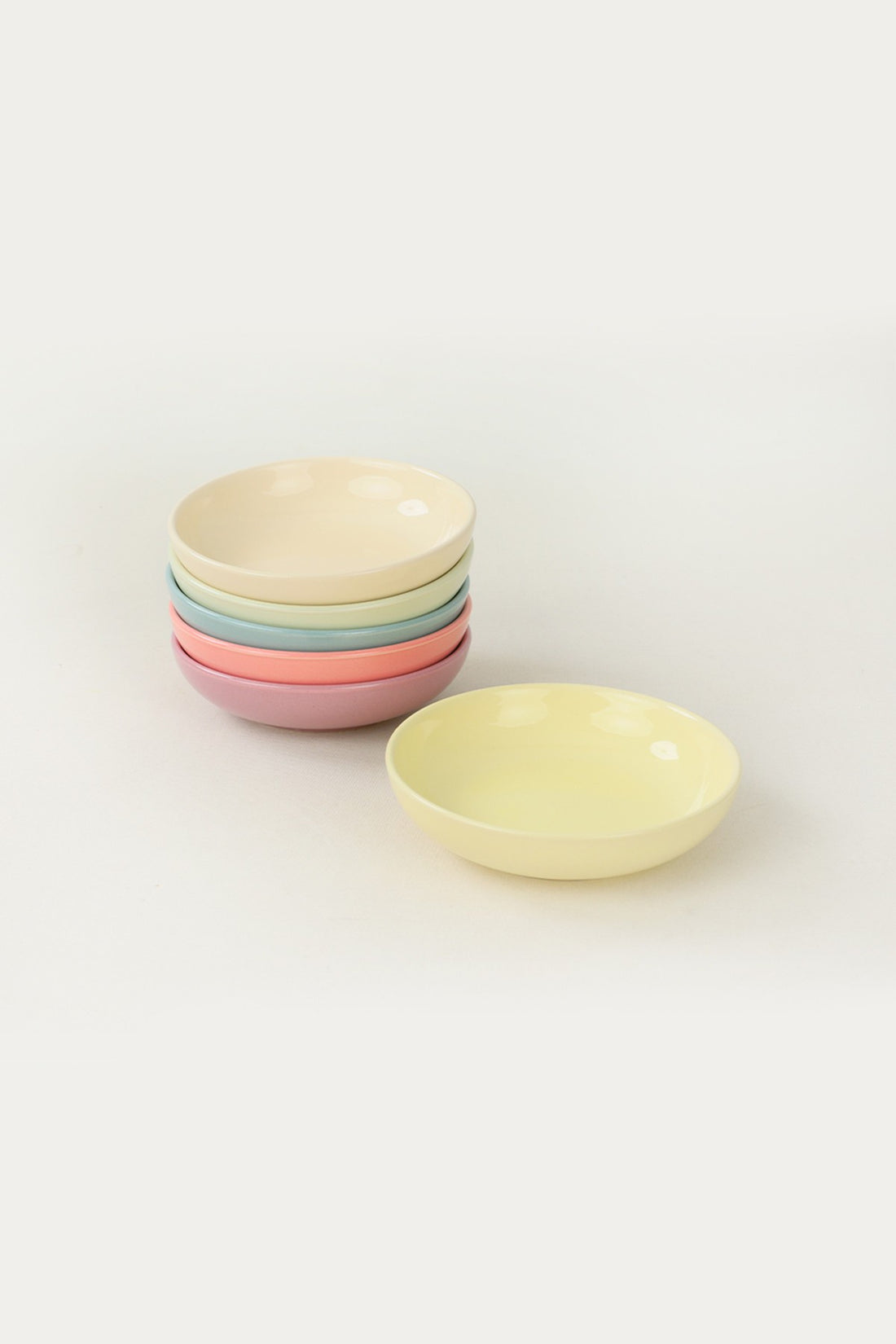 Ceramic Bowl Set (6 Pieces) ST489406F21XA000000MAYD100