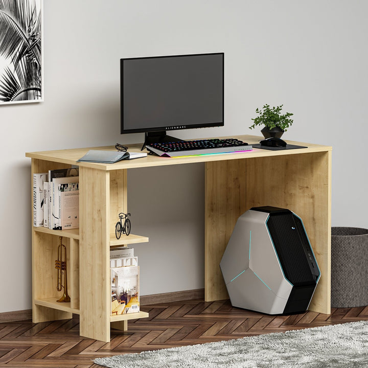 Bureau d'étude Alya - Sapphire