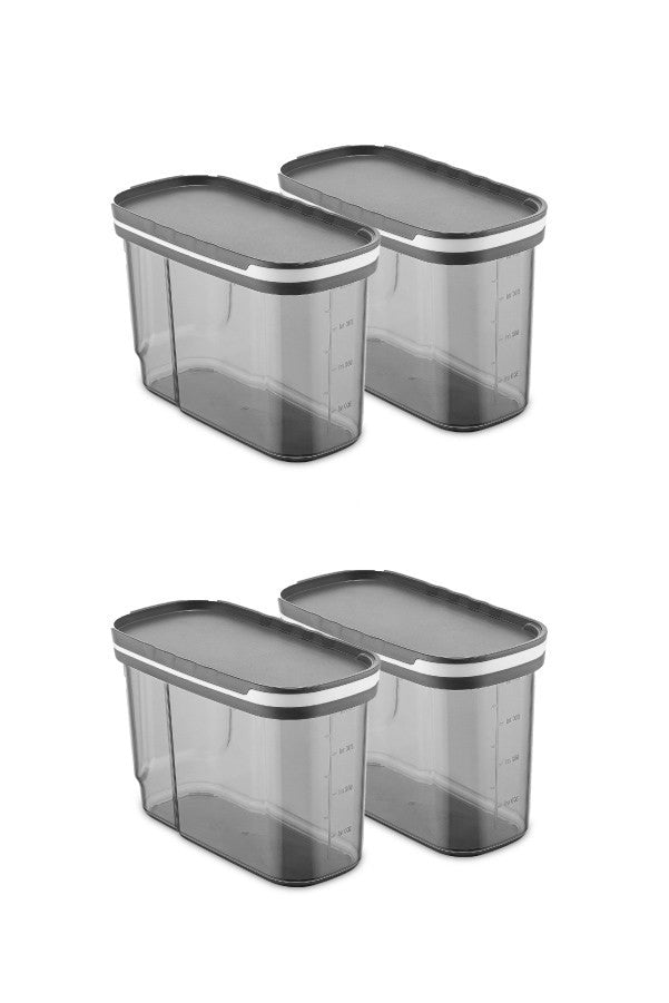 Storage Box Set (4 Pieces) BNMSRGAR04-12