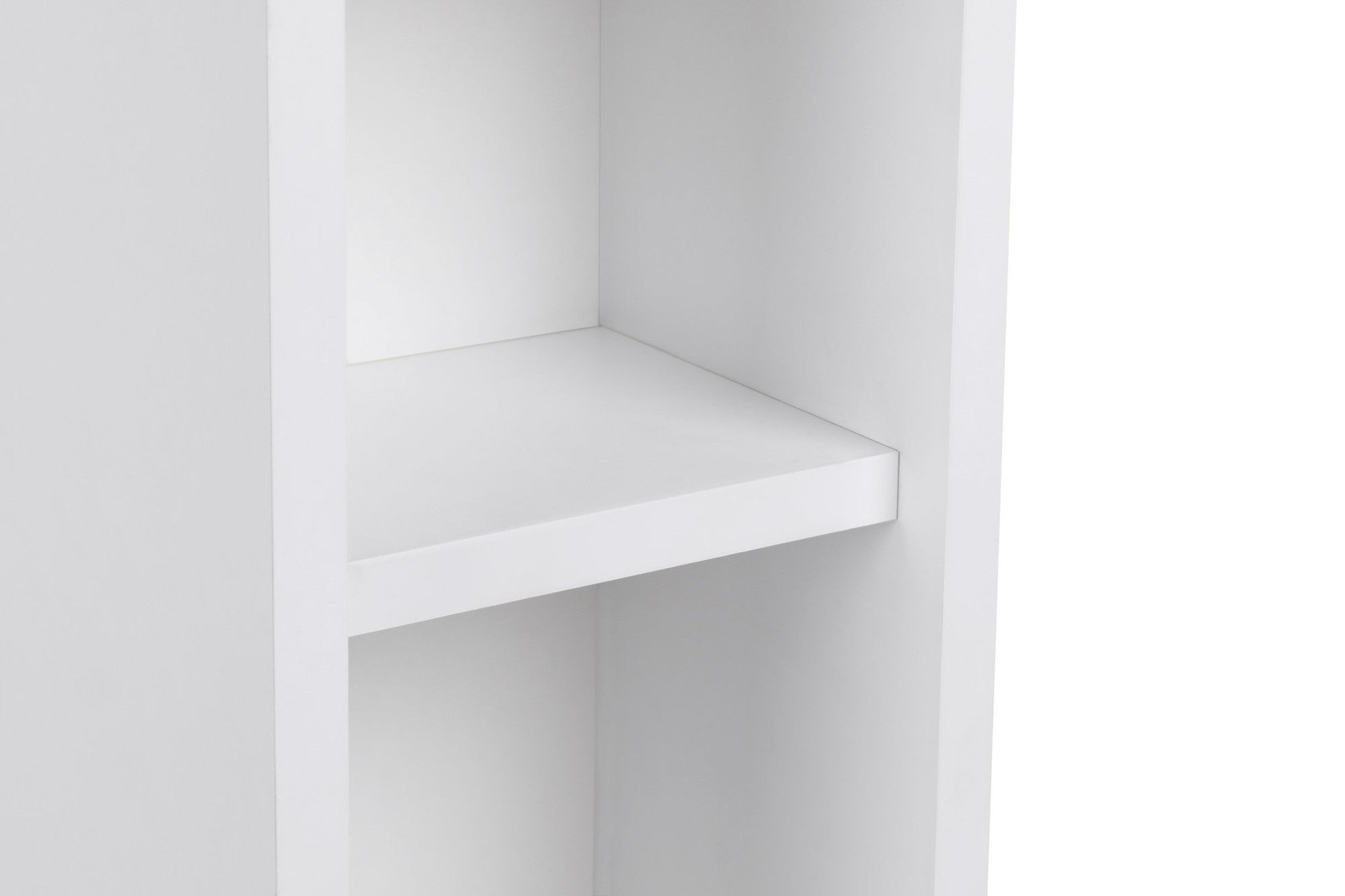 Table de chevet Turra - White
