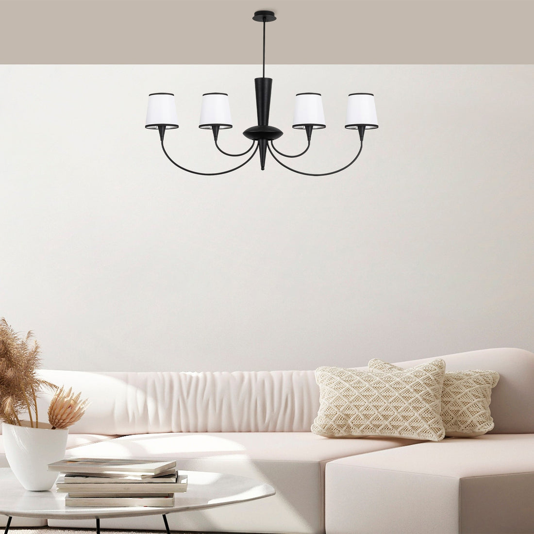 Lustre Pardo - 3022