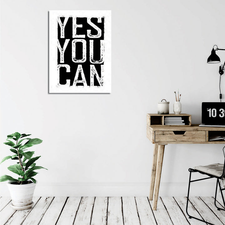 Peinture de toile décorative DC393