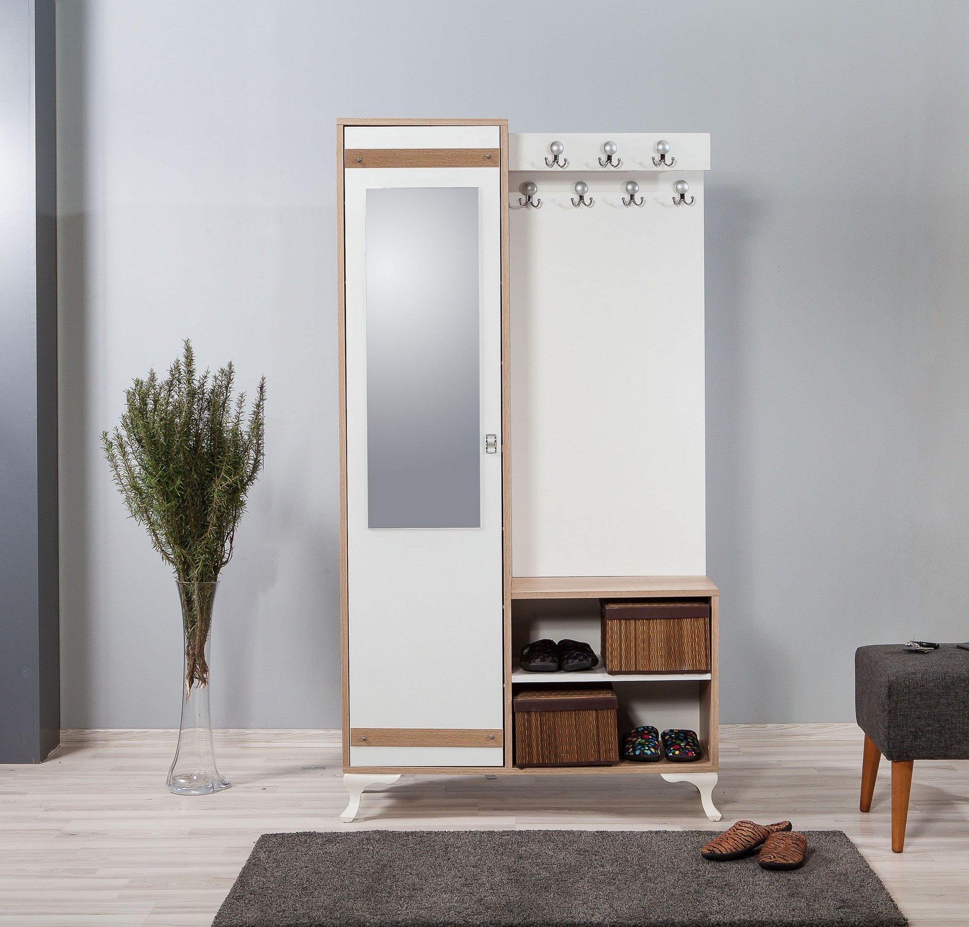 Support d'entrée İnci-200