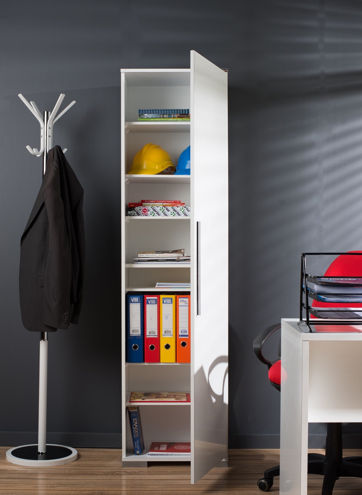 Armoire polyvalente Adr-408-Pp-1