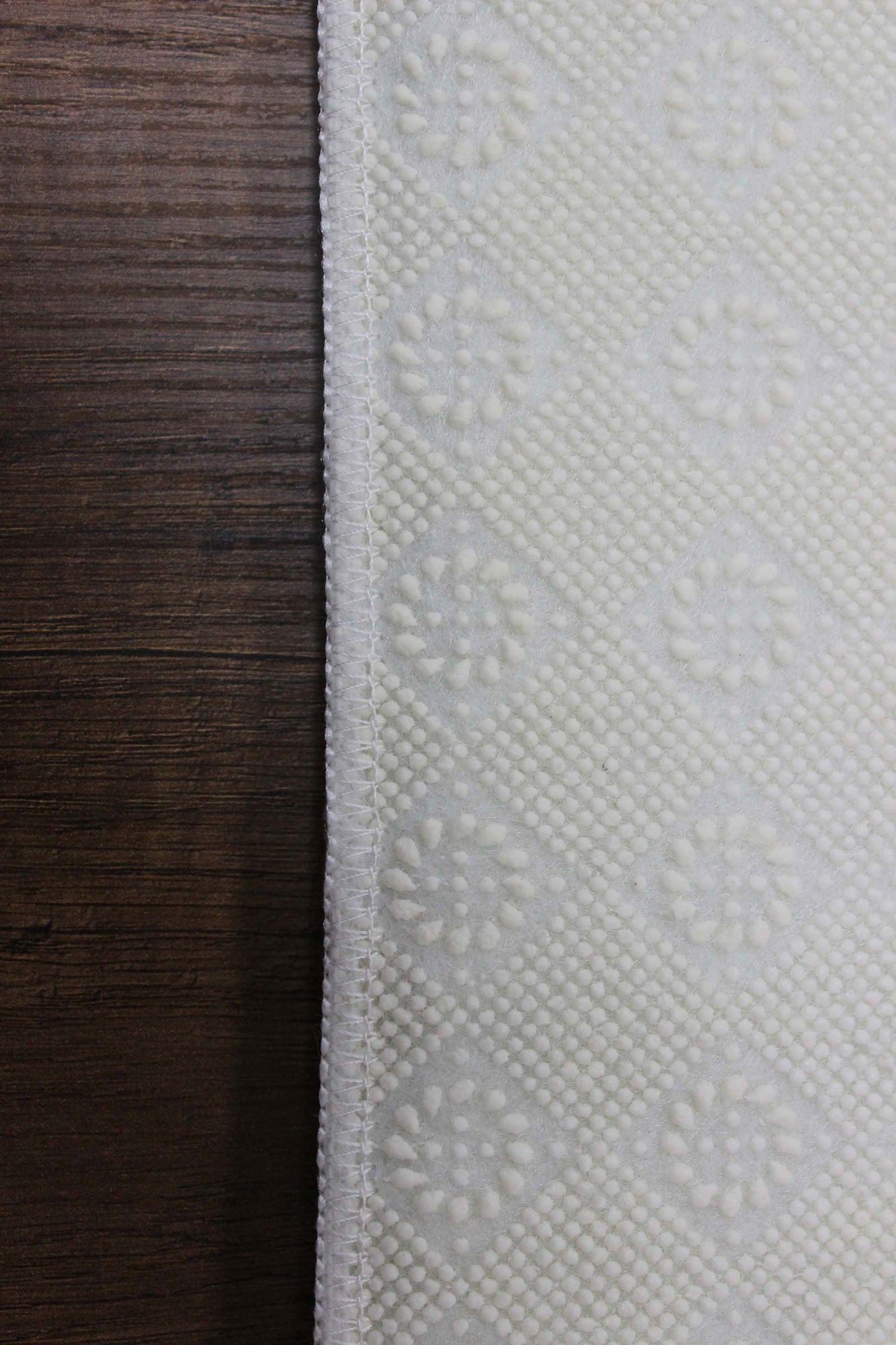 Tapis (60 x 100) WOOKECE233