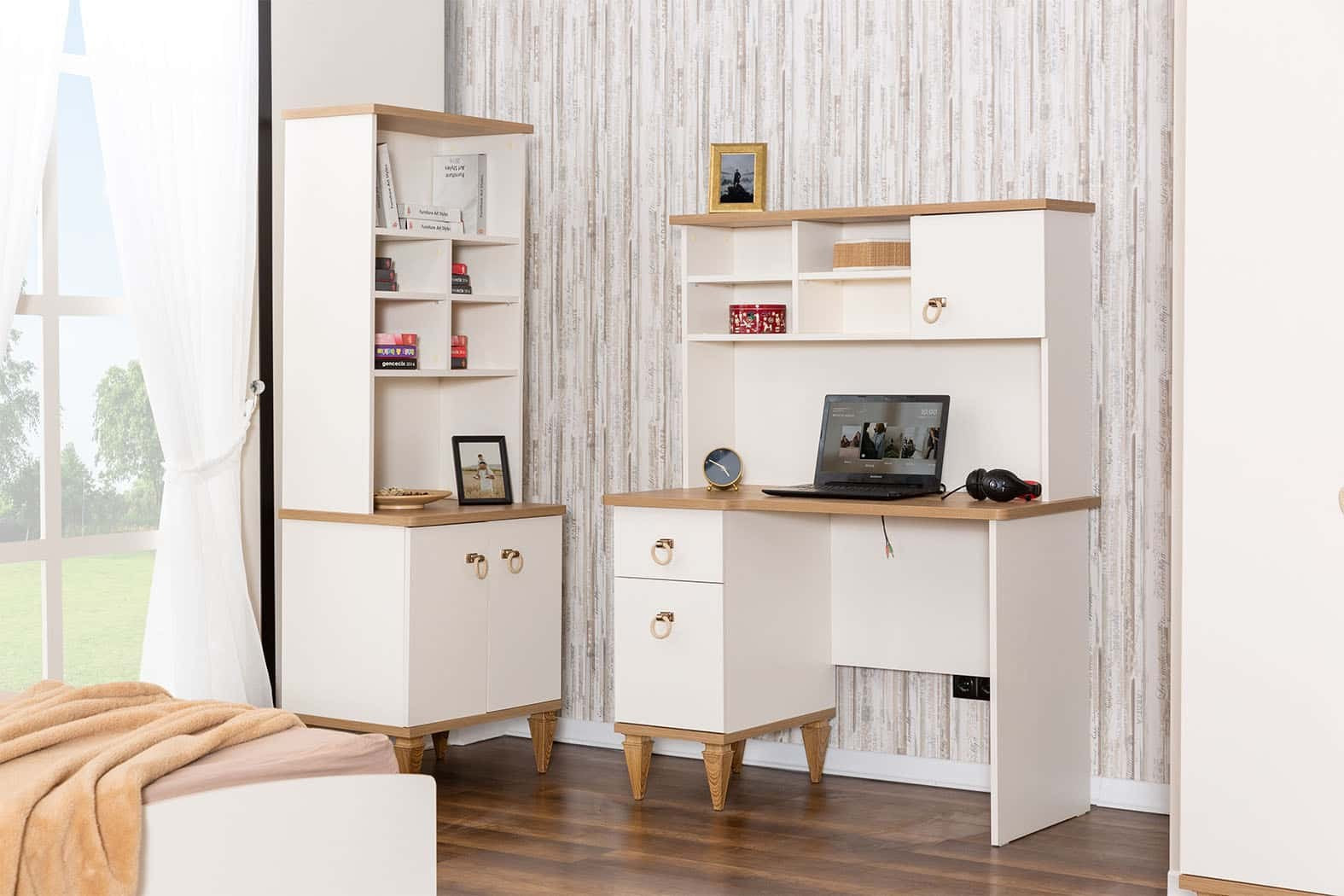 Teori Bureau D’etude