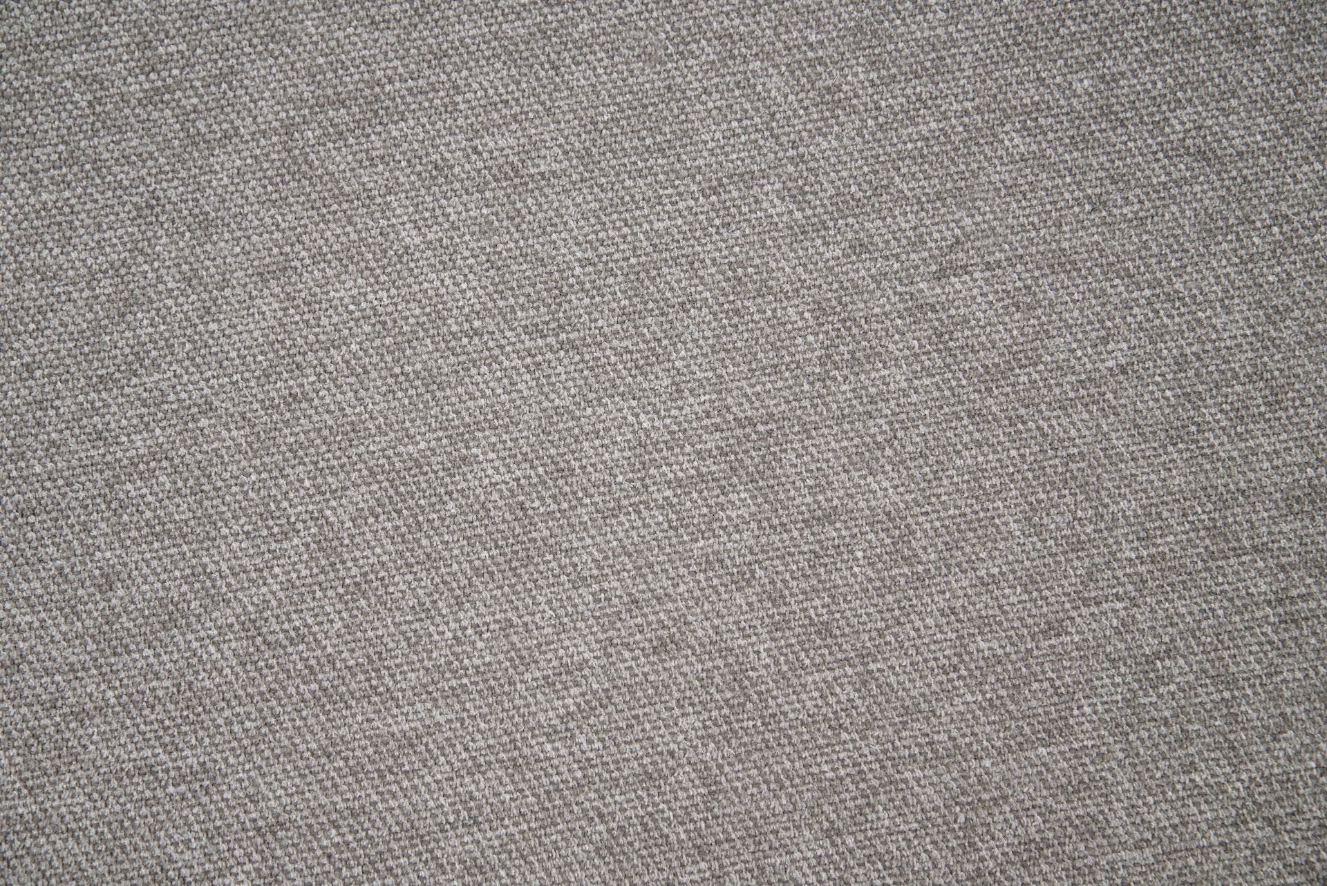 Canapé d'angle à droite Imos Tissu Gris clair