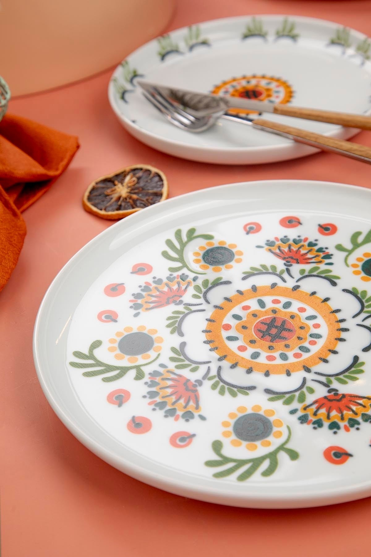 Dîner (18 pièces) NNMOD18Y6880716