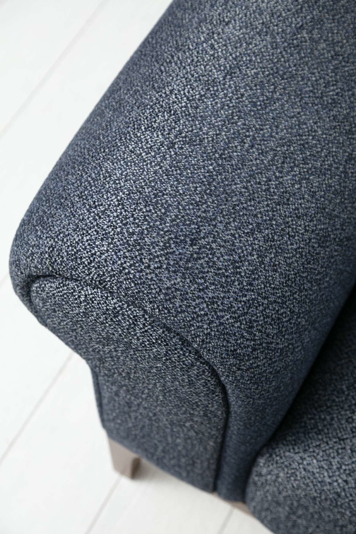 Canapé à 3 places London 3 - Anthracite