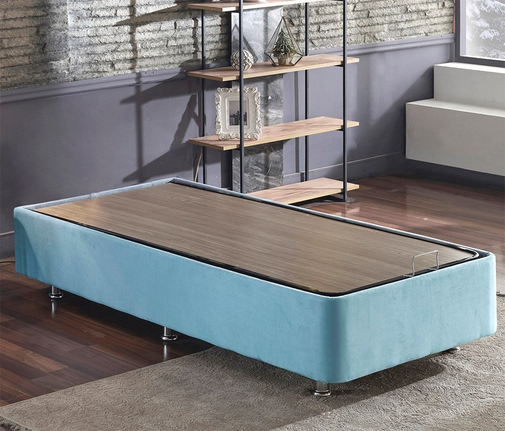 Base de lit unique Cozy Single - 100x200