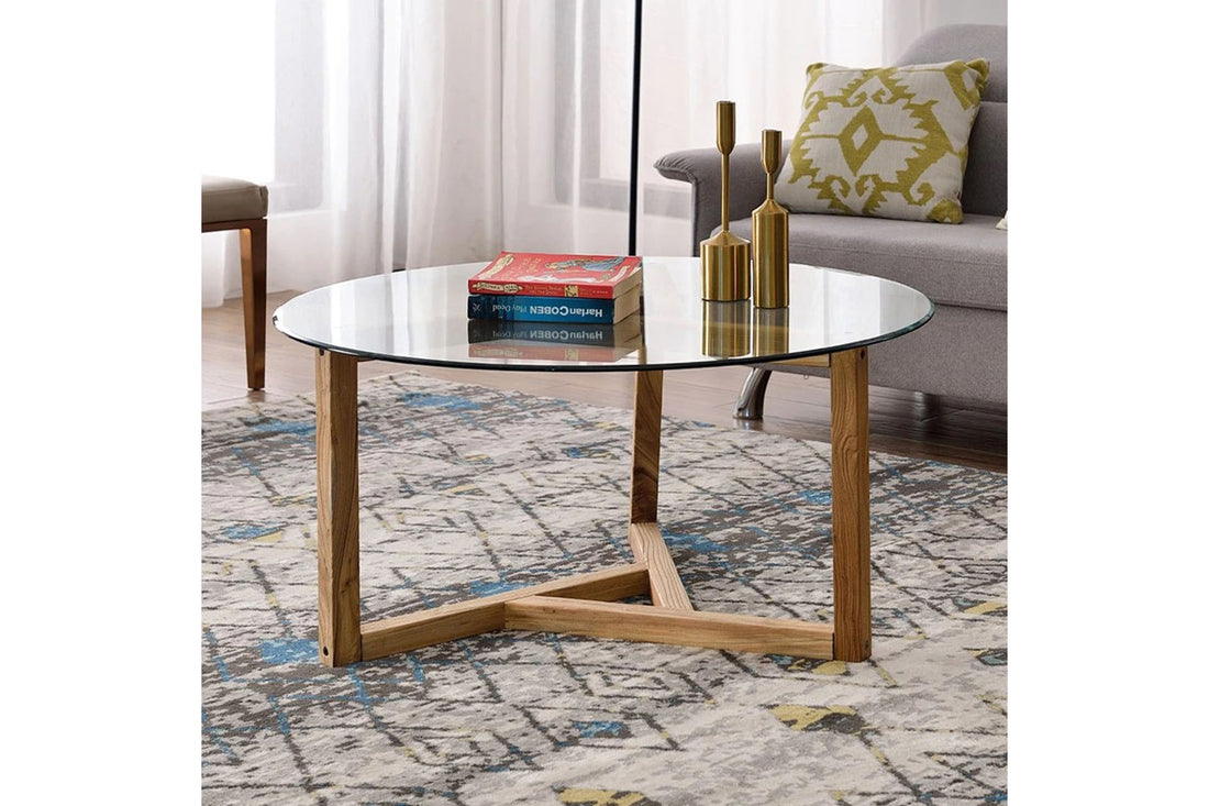 Pietra Table Basse