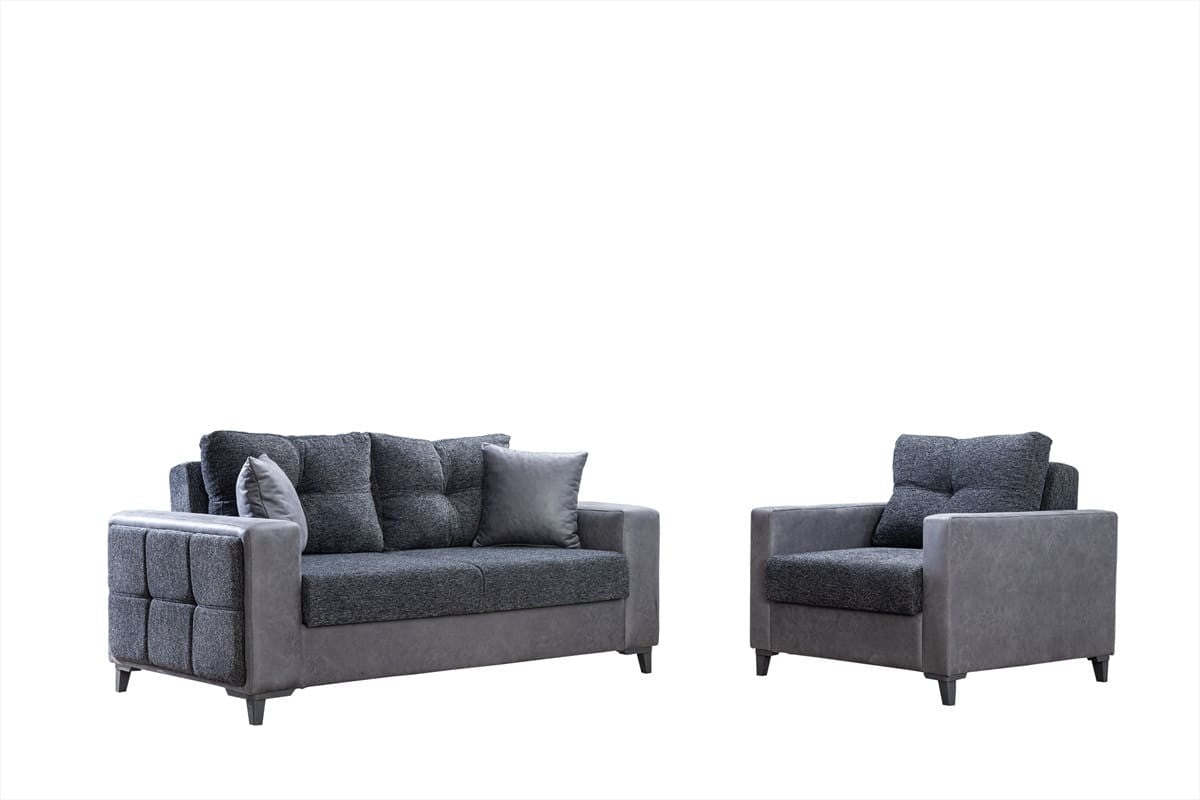 Spica Ensemble de canapé