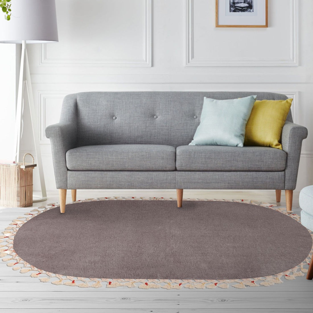 Tapis de bain 1262 - 100 X 120