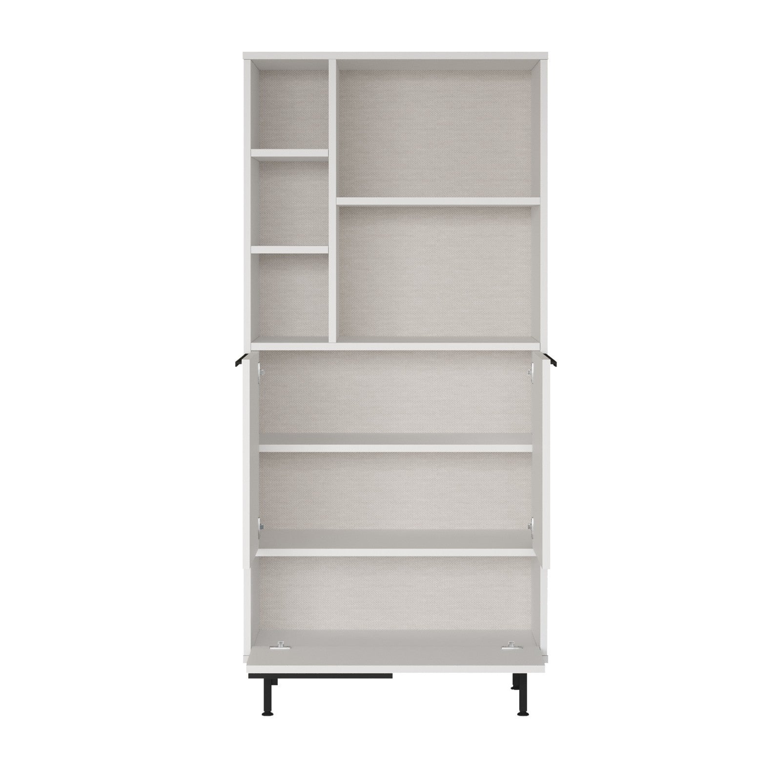 Armoires de cuisine ON9A-W