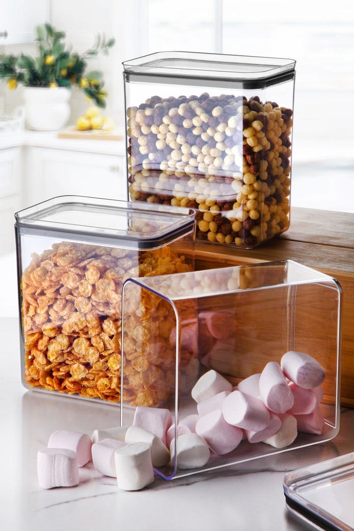 Storage Box Set (3 Pieces) DIKCON03-26