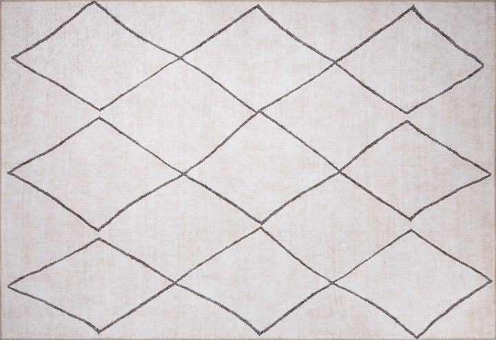 Tapis (150 x 230) Soul Chenille - Beige AL 184