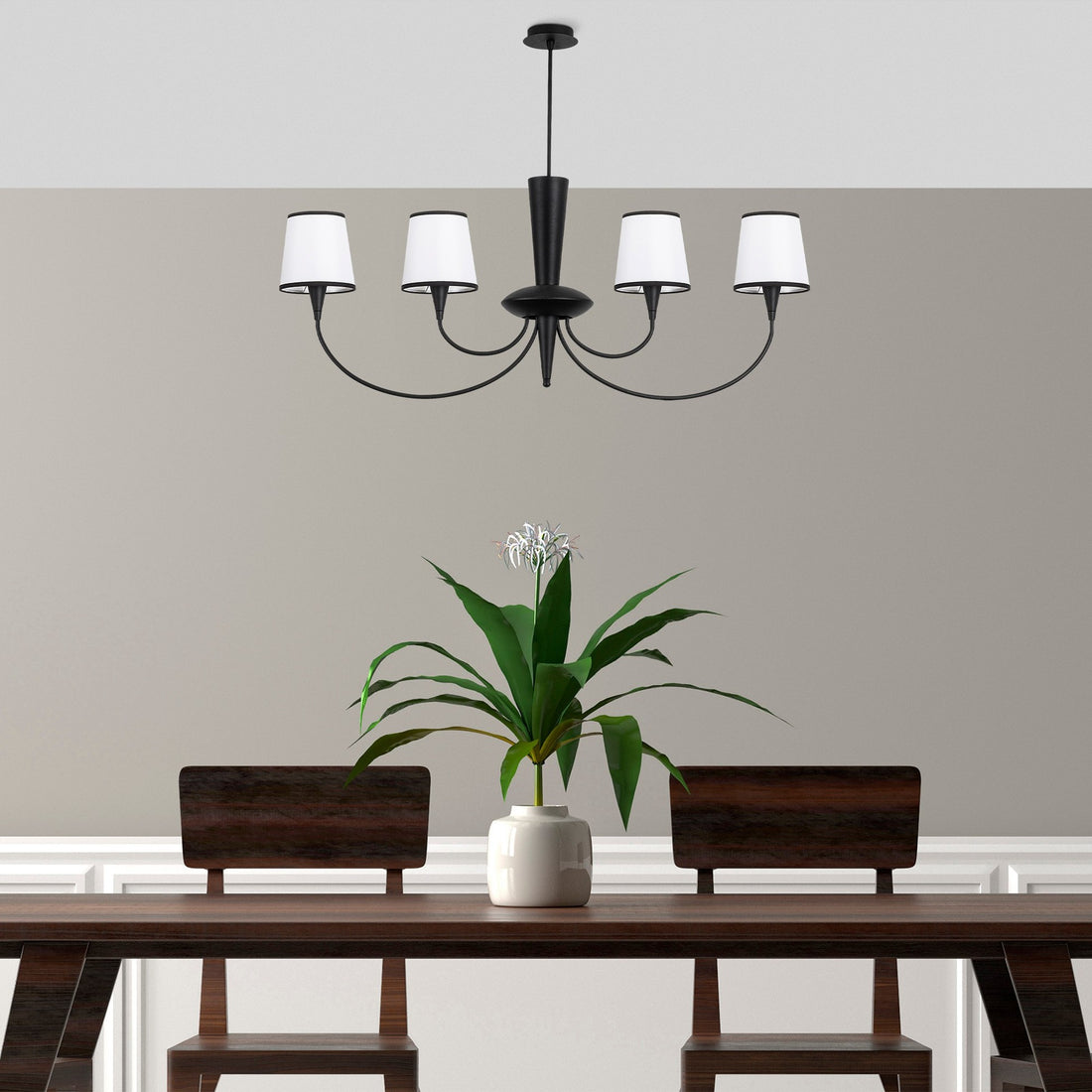 Lustre Pardo - 3022