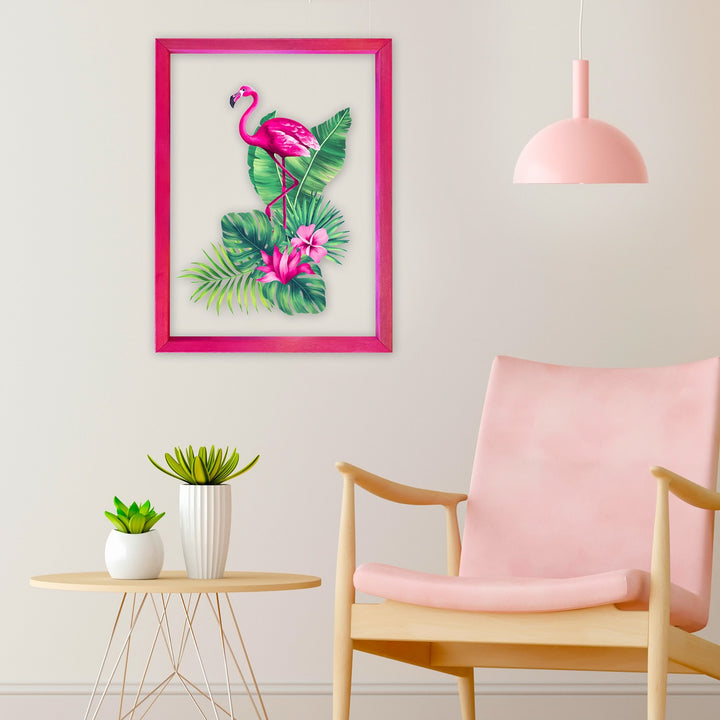 Peinture à encadré décorative CAM3456