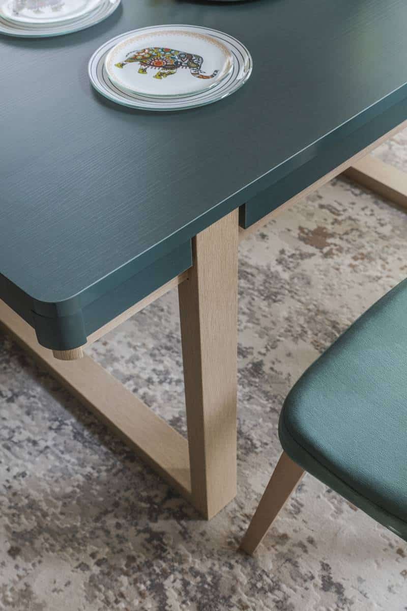 Silva Table