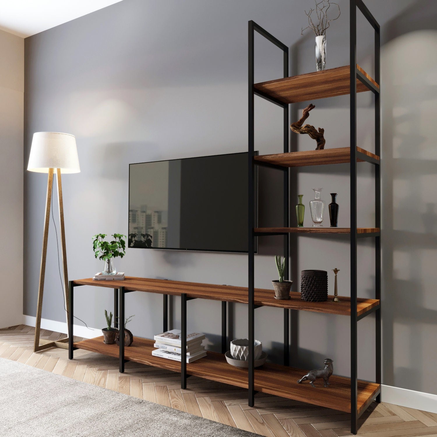 Unité de télévision Anvers - L587