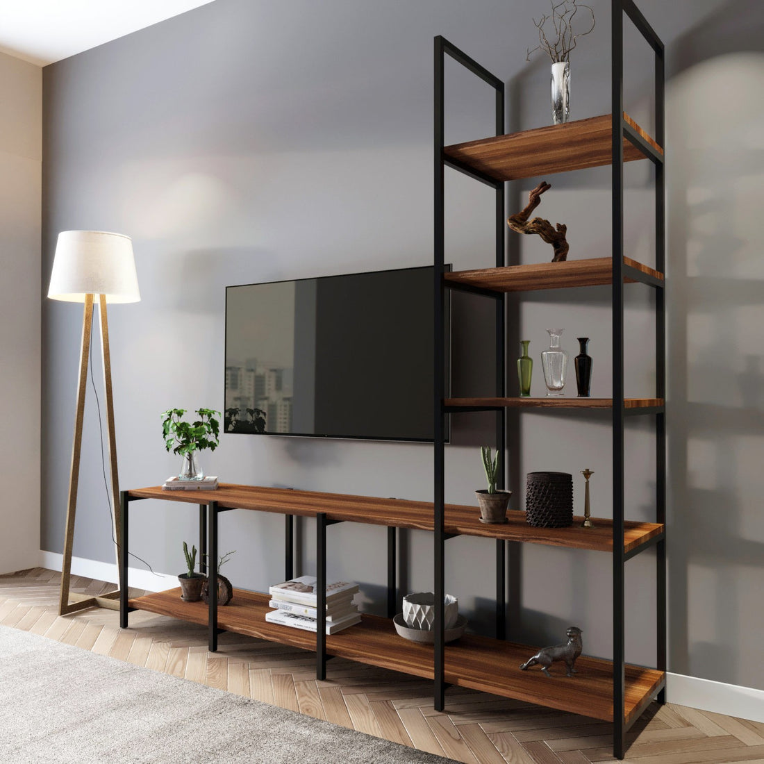 Unité de télévision Anvers - L587