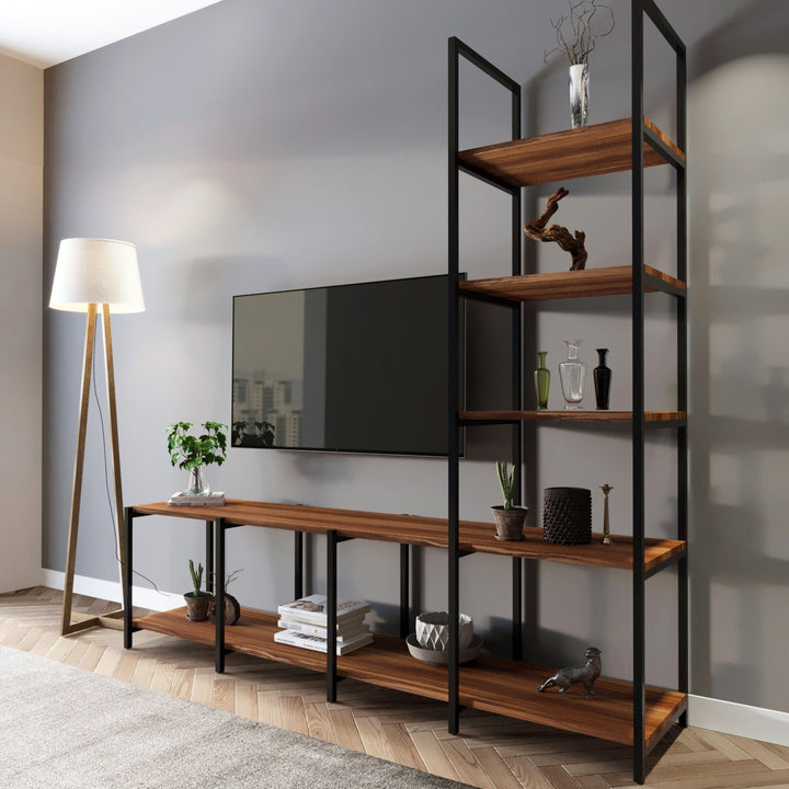 Unité de télévision Anvers - L587