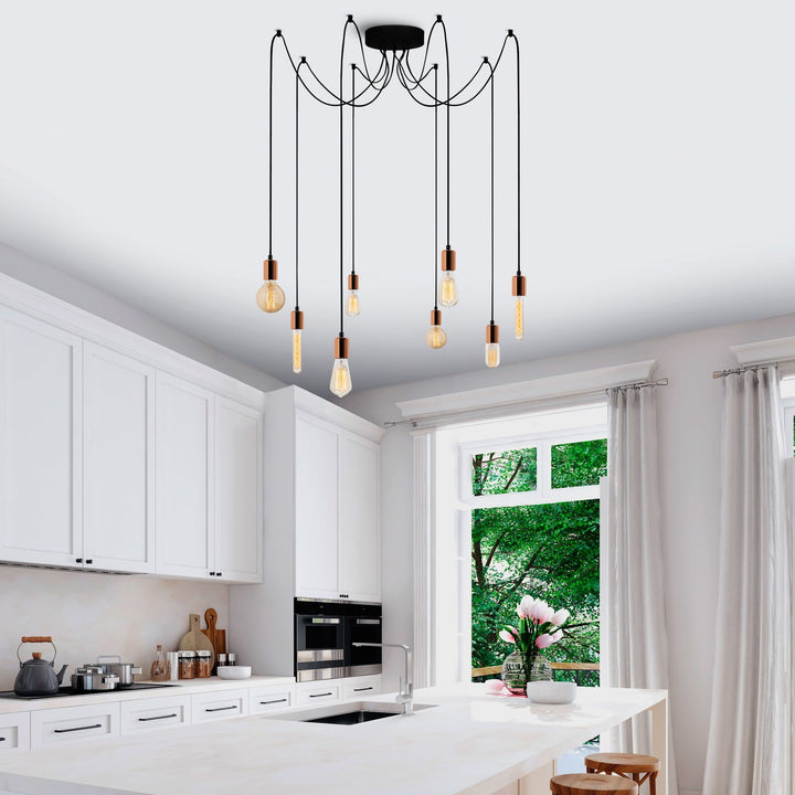 Lustre Kabluni - MR - 917