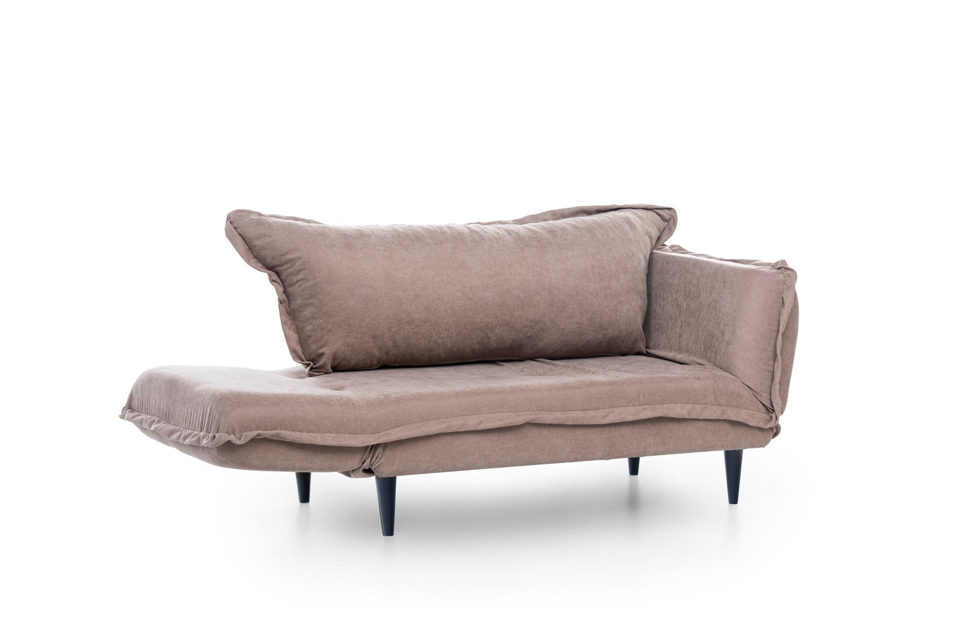 Canapé de 2 places Vino Daybed - Mink GR121\01