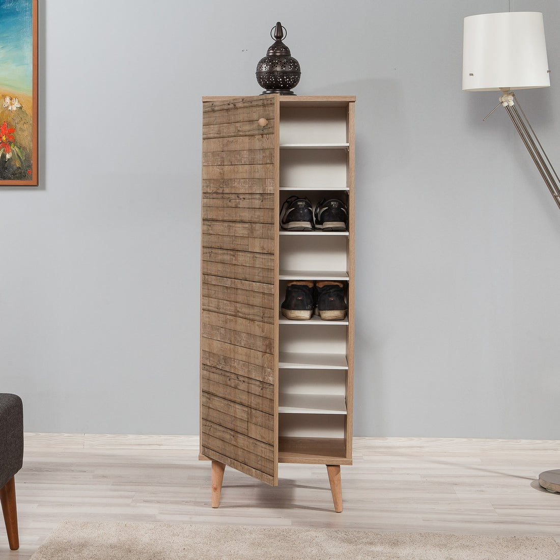 Meuble à chaussures Filinta - 728