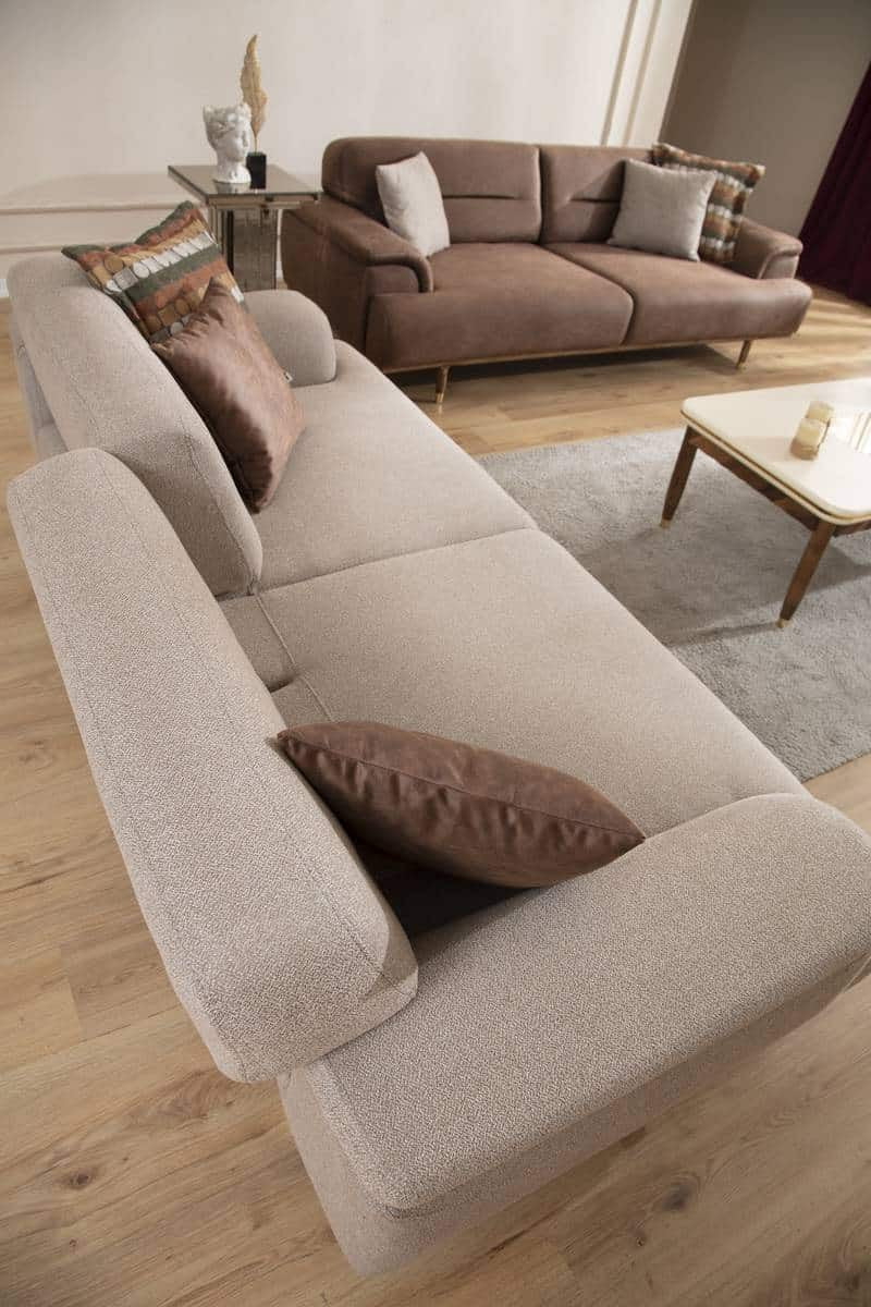 Point Ensemble de Canapé