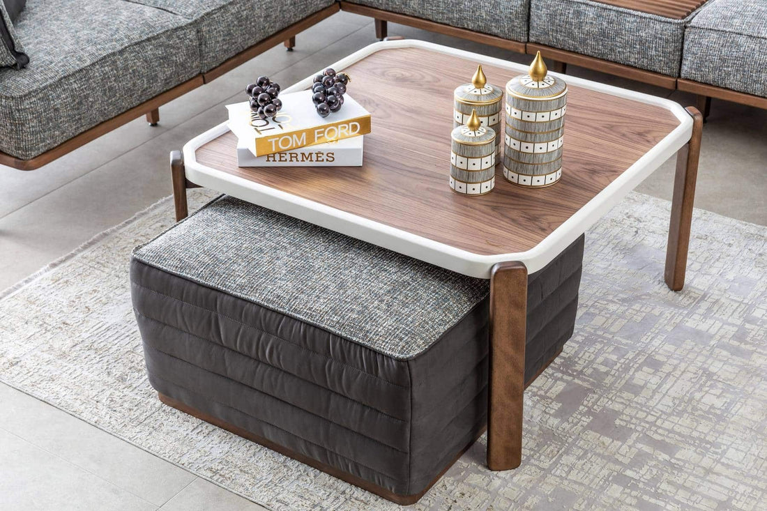 Bentley table basse