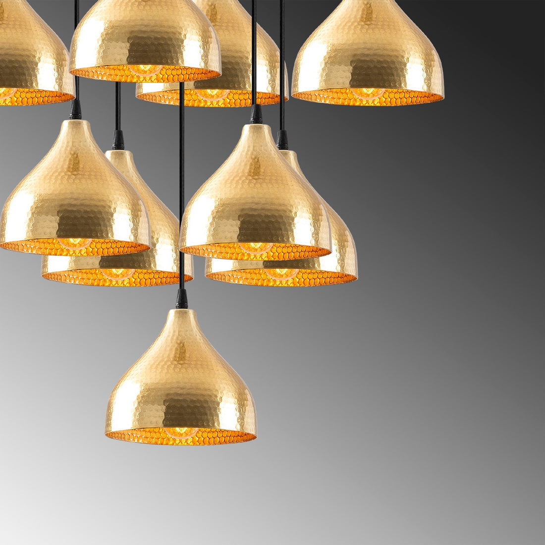 Lustre Tattoo - 6234