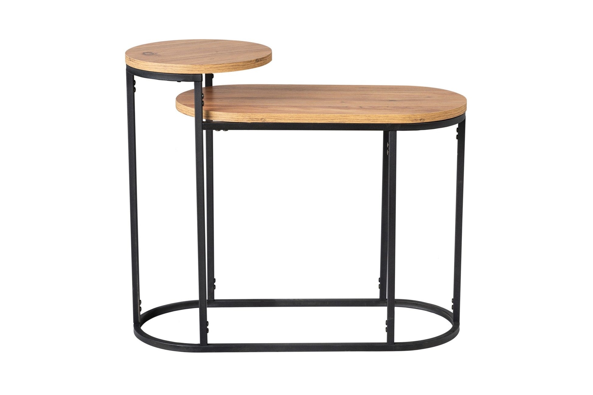 Table d'appoint Lorax - Black