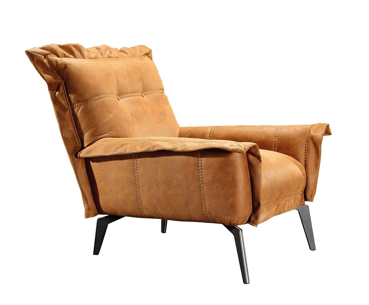 Carmen Dora Fauteuil Bergére